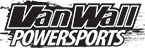 Van Wall Powersports Logo