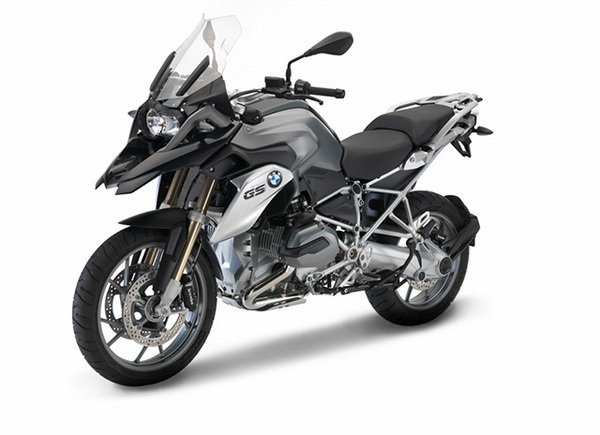 BMW R1200GS