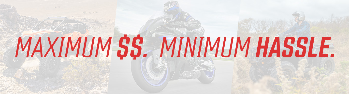 Maximum Cash, Minimum Hassle