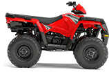 Shop ATVs at Van Wall Powersports